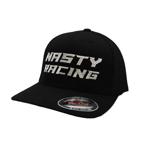 Nasty Racing Fitted Hat