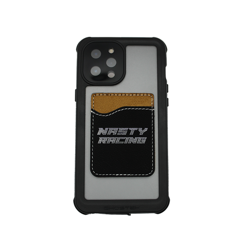Nasty Racing Phone Wallet