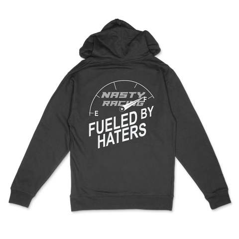 Fueled By Haters Hoodie