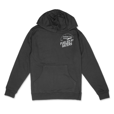 Fueled By Haters Hoodie