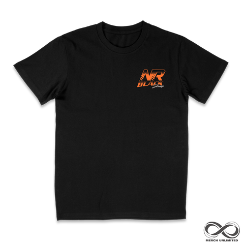 Black Sheep Sunset Shirt