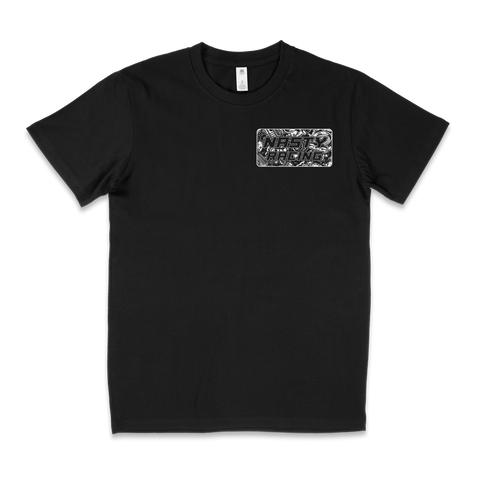 NR Horsepower Parts Shirt