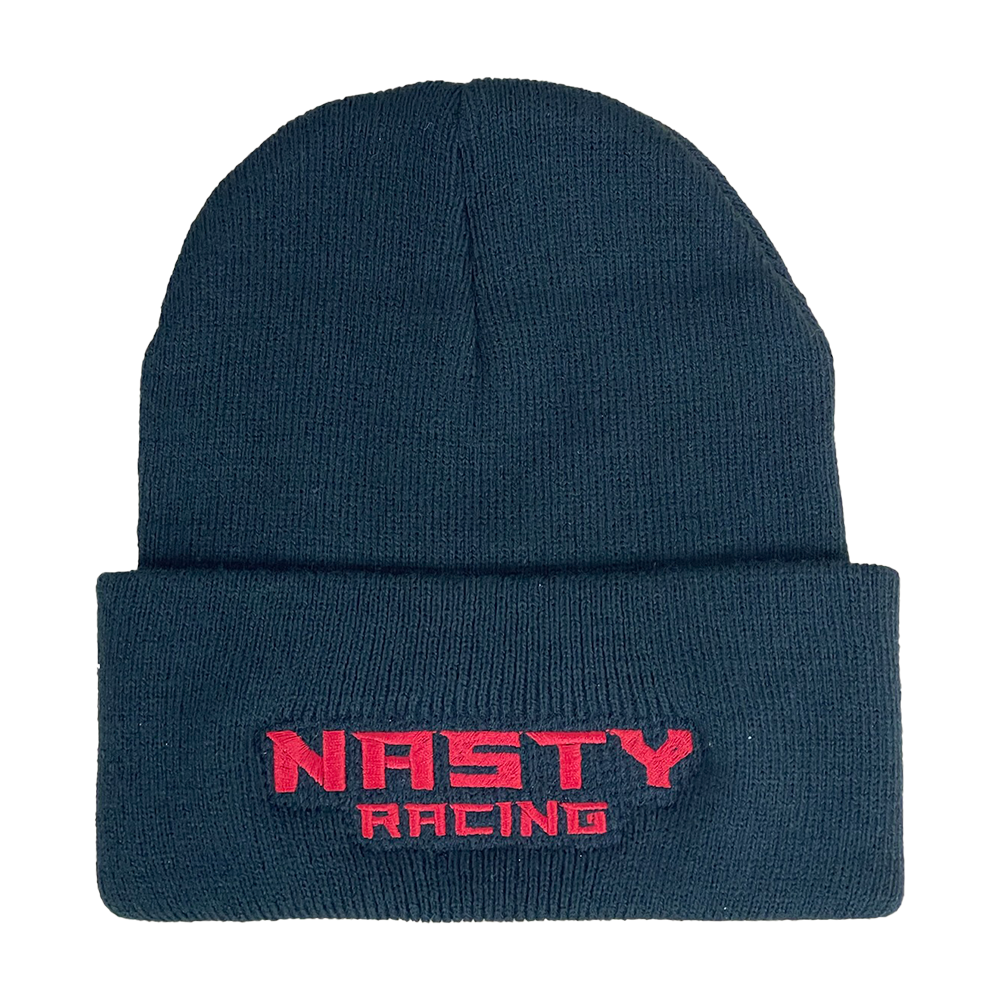 Nasty Racing "Winter Cap"