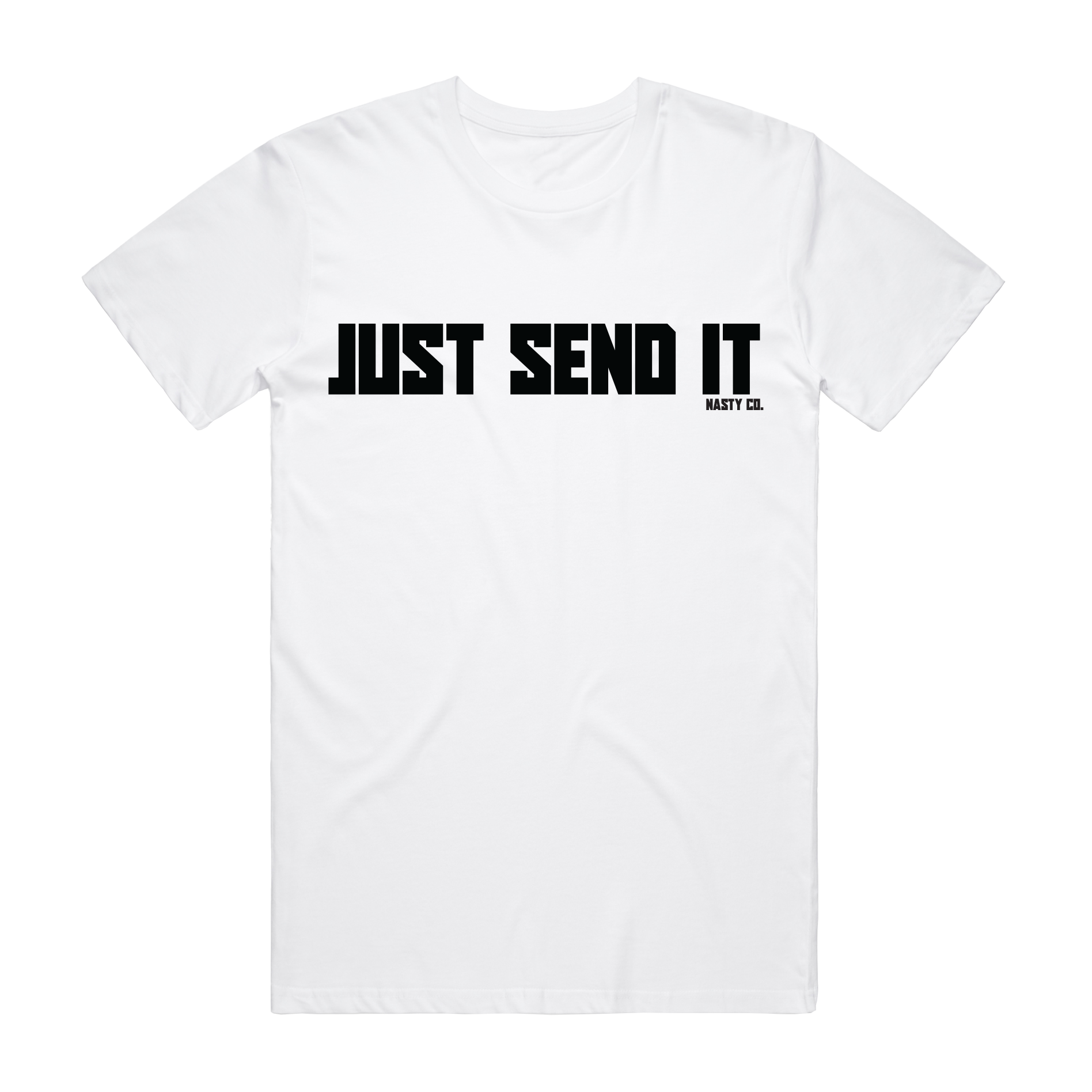 Just Send It Shirt