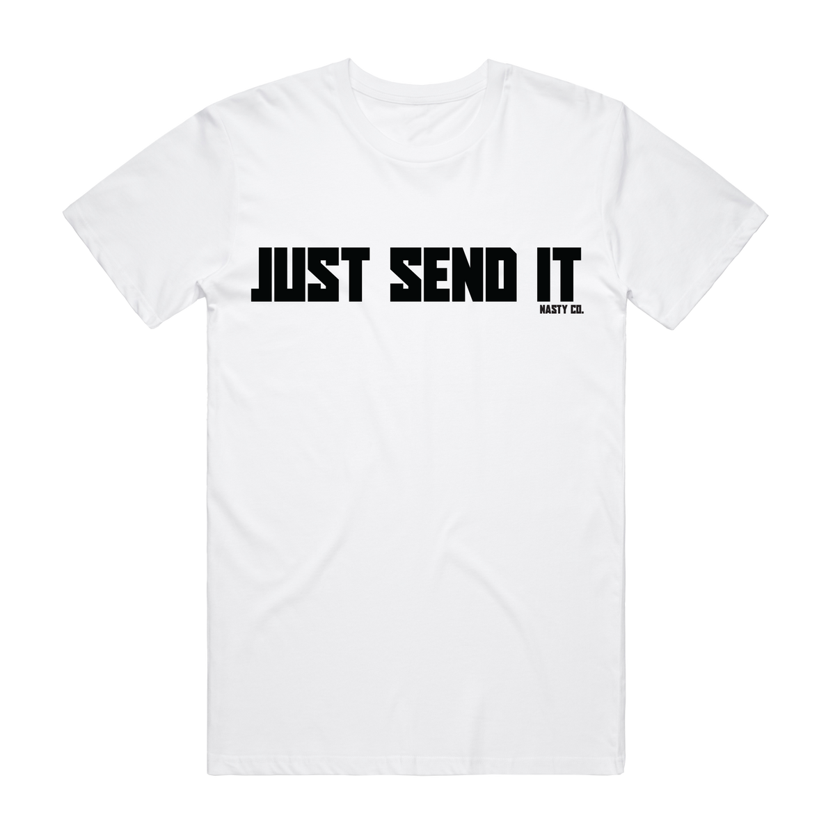 Just Send It Shirt