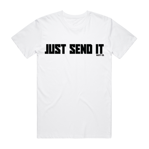 Just Send It Shirt