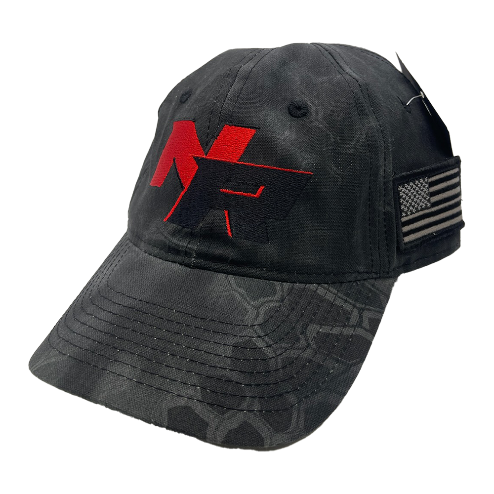 NR Kryptek Hat