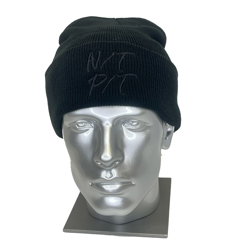 NTPT Beanie