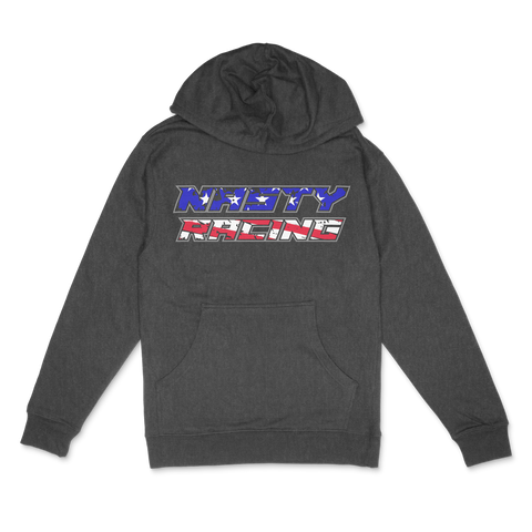 Nasty Racing Merica Hoodie