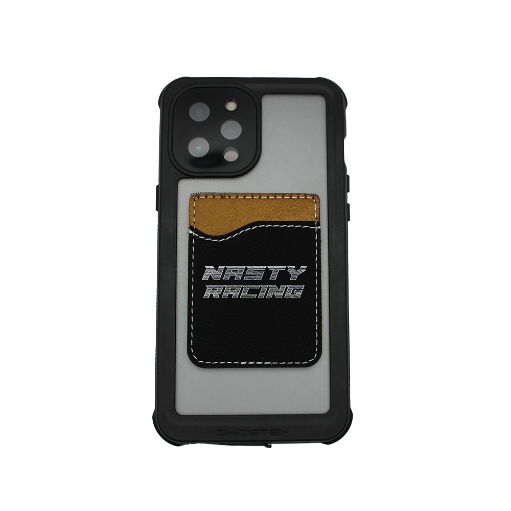 Nasty Racing Phone Wallet