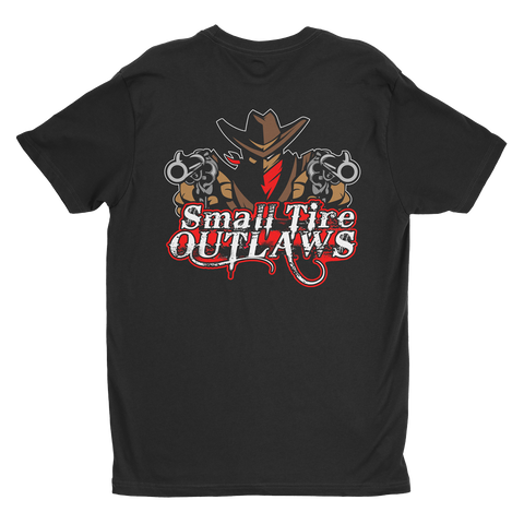 Small Tire Outlaws Shirt
