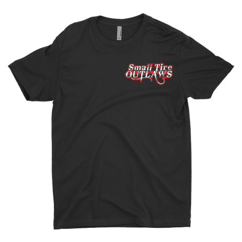 Small Tire Outlaws Shirt