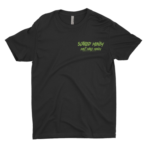 Scared Money Shirt