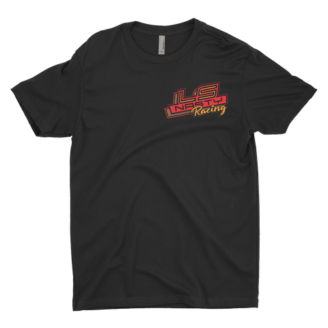 PLR 481X Slick Rick Shirt